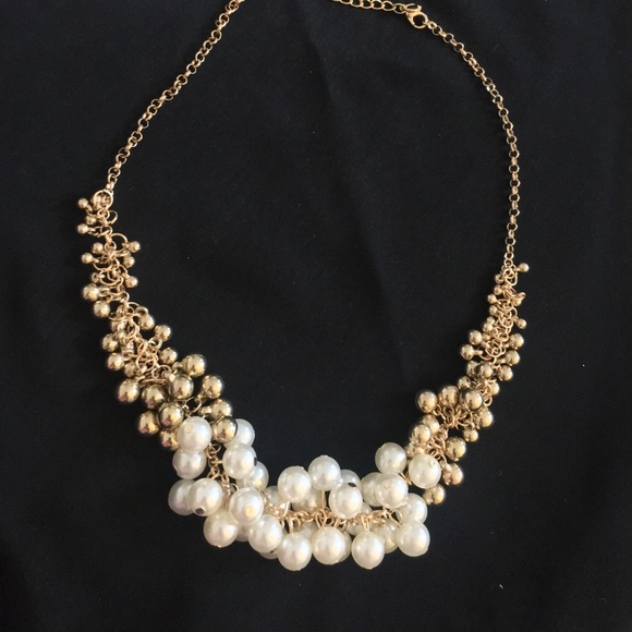 Gorgeous chunky necklace - Picture 1 of 2